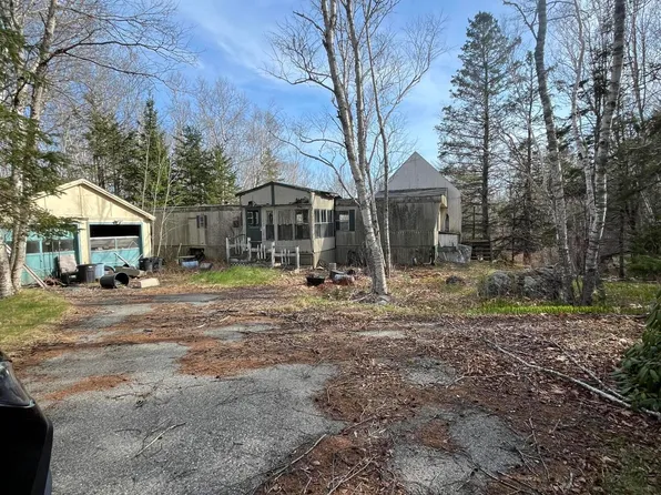 584 Station Road, Columbia, ME 04623