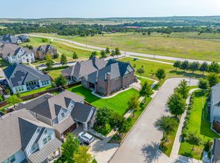 13648 Leatherstem Ln, Aledo, TX 76008
