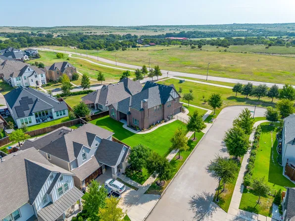 13648 Leatherstem Ln, Aledo, TX 76008