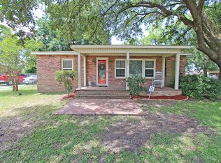 3825 16th St, Gulfport, MS 39501