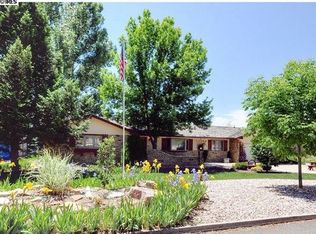 1441 Miramont Dr, FORT COLLINS, CO 80524