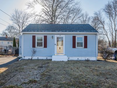 18 Sandy Drive, Bristol, CT, 06010