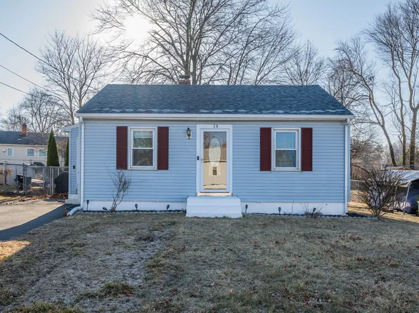 18 Sandy Drive, Bristol, CT 06010