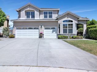 9220 N Egret Ct, Gilroy, CA 95020