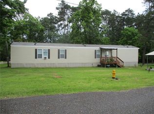 303 Germaine St, Ball, LA 71405