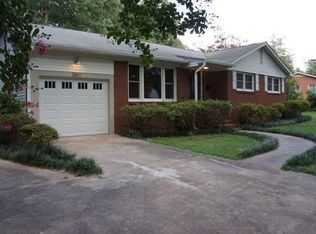 3801 Seaforth Dr, Charlotte, NC