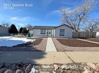 2831 Denver Blvd, Pueblo, CO 81003