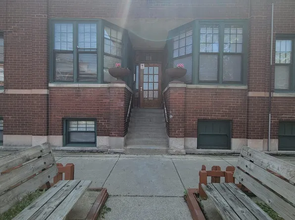 2753 W 22nd Pl #1, Cicero, IL 60804