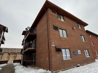 3060 Bernice Ave APT 2N, Lansing, IL 60438