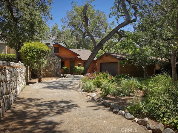 2057 Oakwood St, Pasadena, CA 91104