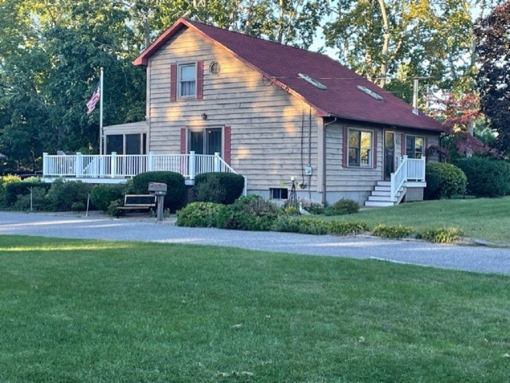  Americana can be Yours 