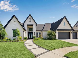 3320 Atwood Creek Ct, Spring, TX 77386