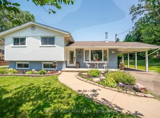 41 Rita St, Welland, ON L3C 3R3