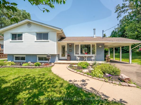 41 Rita St, Welland, ON L3C 3R3
