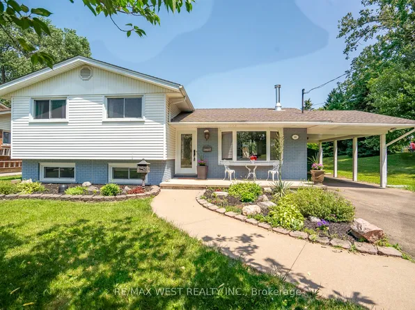 41 Rita St, Welland, ON L3C 3R3