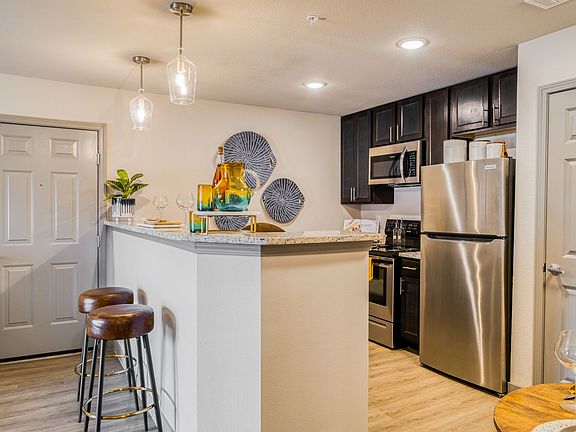 2nd image of 1375 McCoy St #318
