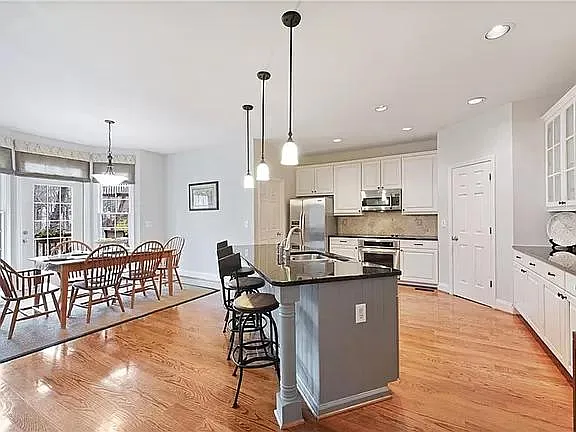 180 Park Creek Dr — Photo 13