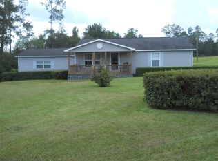 3122 Lowery Landing Rd, Brewton, AL 36426