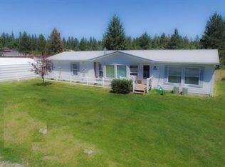 18318 N Atlantic Rd, Colbert, WA 99005