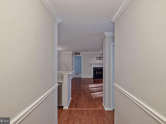 2nd image of 7512 Ashby Ln Unit A