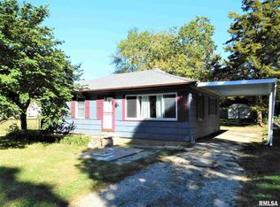 209 Montrose Ave, East Peoria, IL 61611