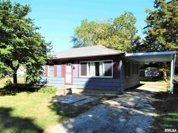 209 Montrose Ave, East Peoria, IL 61611