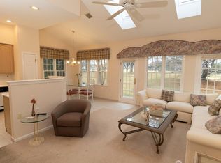 56 Chichester Rd, Monroe Township, NJ 08831