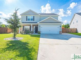 133 Aquaduct Dr, Rincon, GA 31326