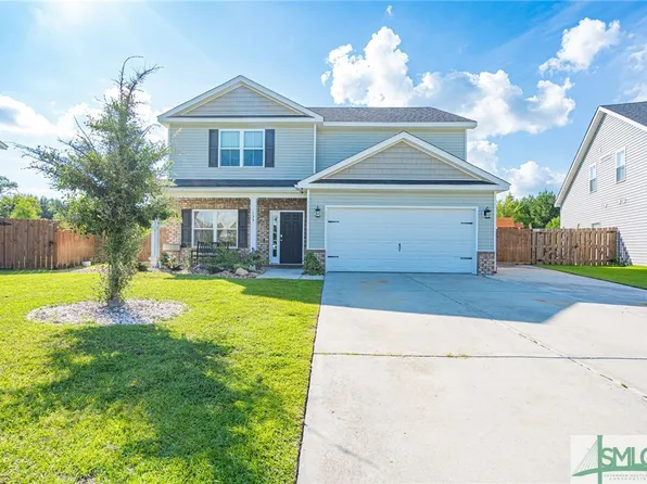 133 Aquaduct Drive, Rincon, GA 31326