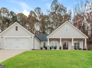 40 Windmark Trl, Dallas, GA 30157