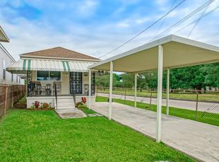 1730 Erie St, New Orleans, LA 70114