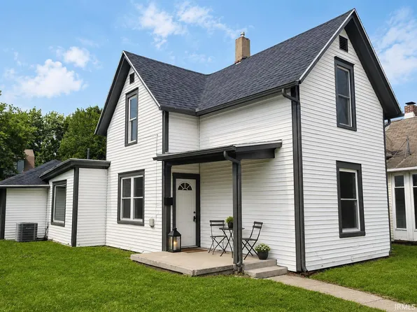 733 E Bronson St, South Bend, IN 46601
