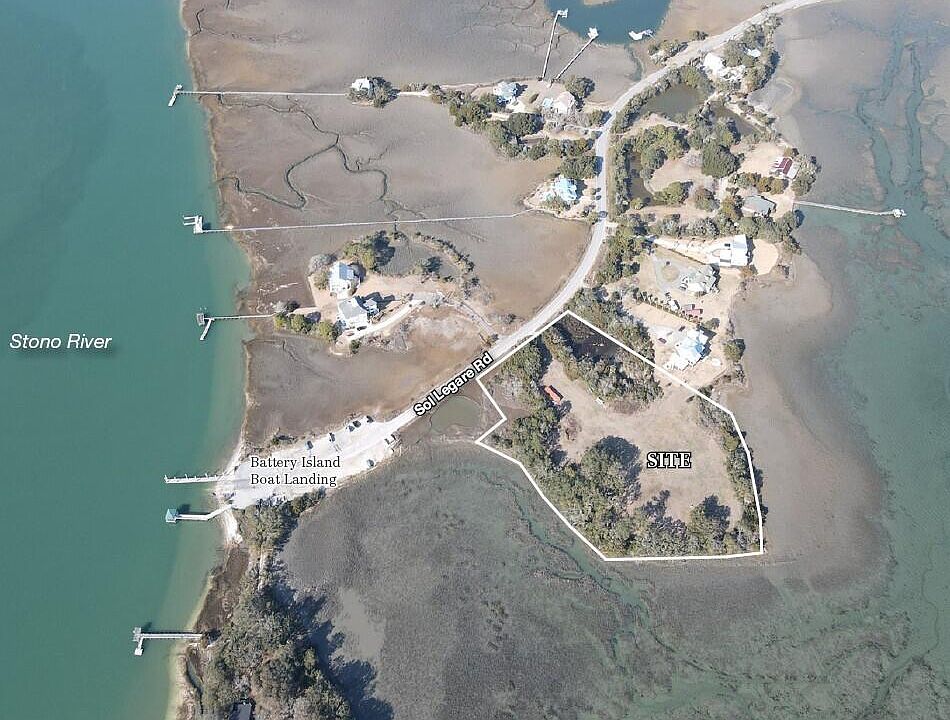 1st image of 2421 Sol Legare Rd