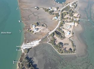 2421 Sol Legare Rd, Charleston, SC 29412