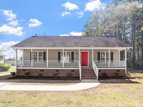 1805 Laughlin Street, Tarboro, NC 27886