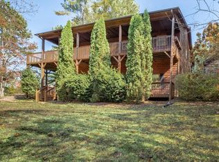 20 Berry Trce, Murphy, NC 28906