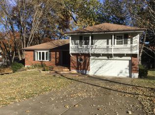 6103 N Karen Rd, Kansas City, MO 64151