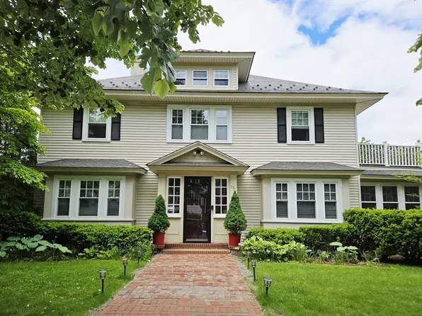 75 Hillcroft Ave, Worcester, MA 01606