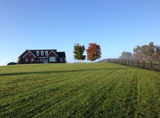 709 Cold Spring Rd, Burkesville, KY 42717