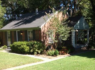 182 Lafayette St, Memphis, TN 38111