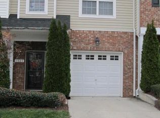 3023 Winding Waters Way, Raleigh, NC 27614