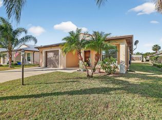 Spanish Lakes One, Port Saint Lucie, FL 34952