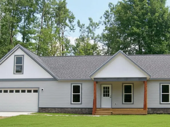 9649 Valleyway Dr, Elmira, MI 49730
