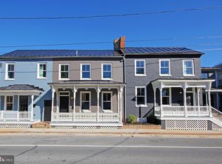 122 W Cork St, Winchester, VA 22601