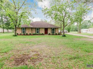 21115 Machost Rd, Zachary, LA 70791
