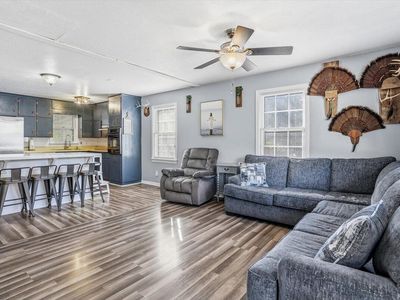 4107 Red Dr, Sanford, NC, 27332