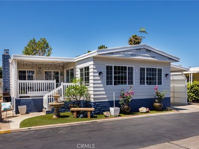 33831 Camino Capistrano SPACE 20, San Juan Capistrano, CA, 92675