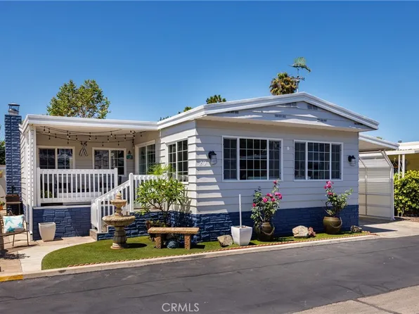 33831 Camino Capistrano Space 20, San Juan Capistrano, CA 92675