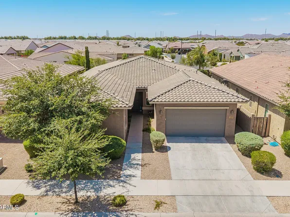 22941 E Camina Buena Vis, Queen Creek, AZ 85142