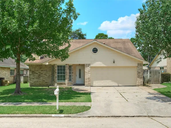 23311 Grand Rapids Ln, Spring, TX 77373
